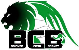 LISSONE INTERNI BRIANZA CASA BASKET Team Logo